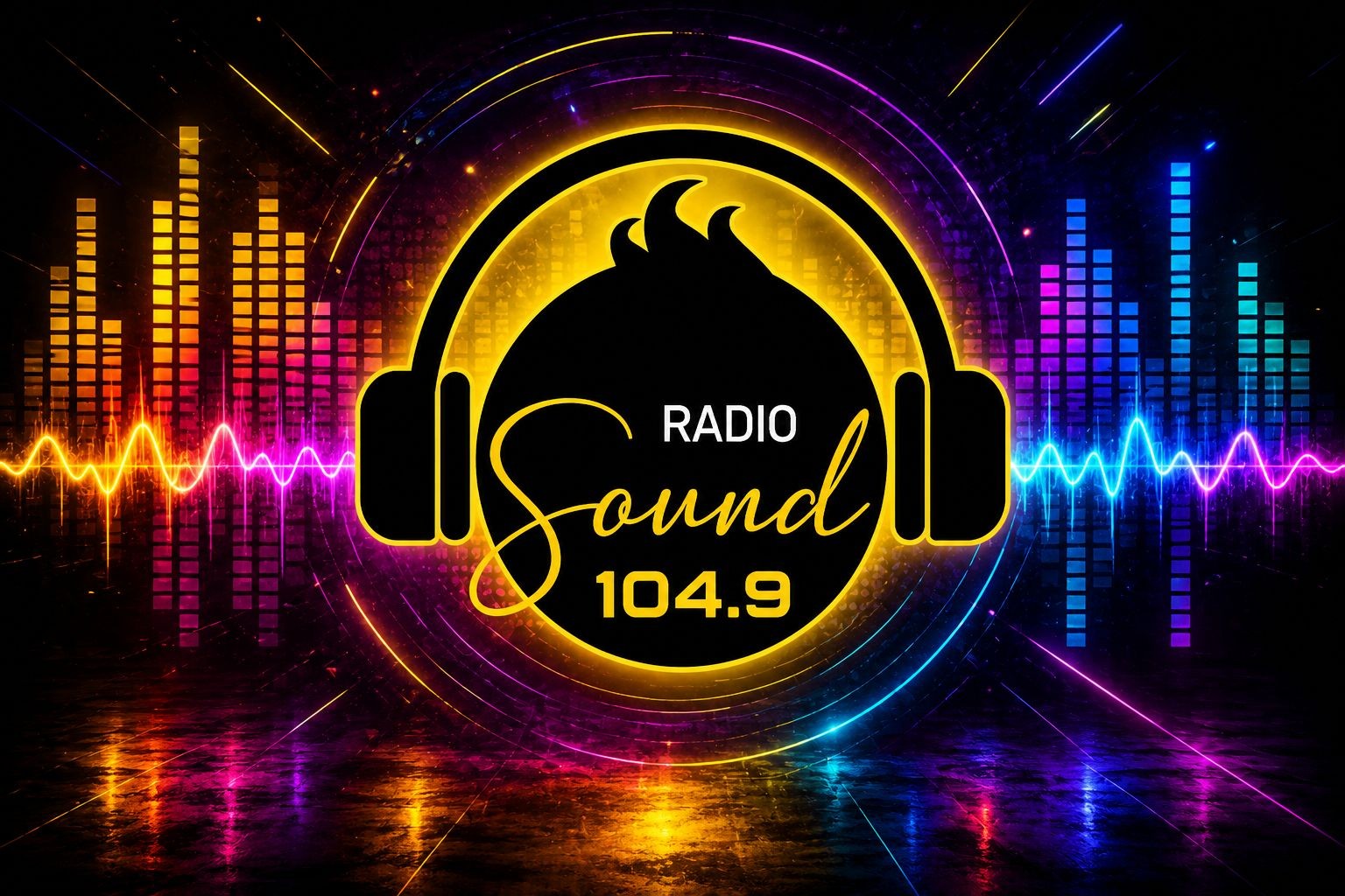Sound Radio 104.9