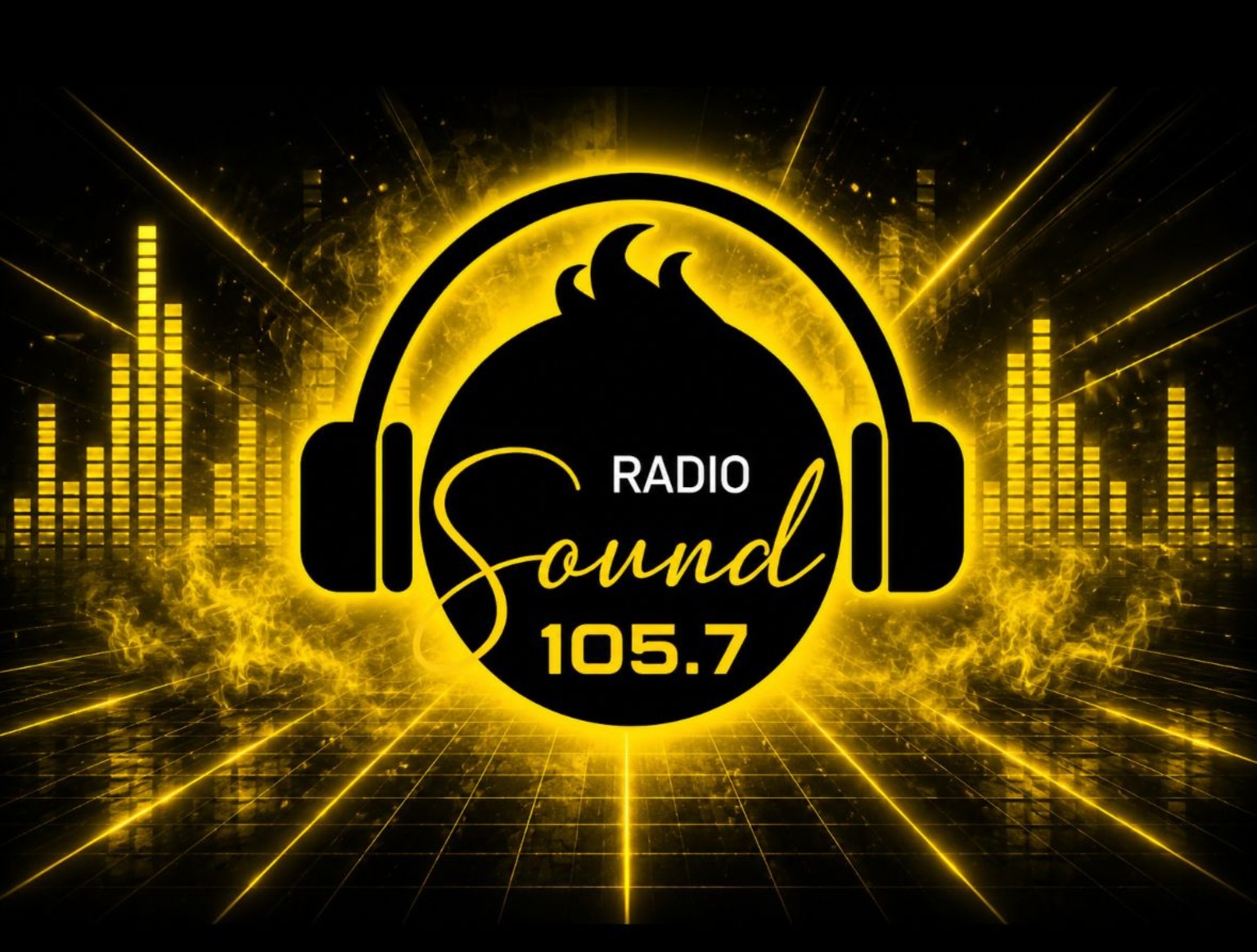 Sound Radio 105.7